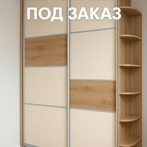 Шкафы купе под заказ